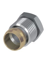 �������� ��� ��������� ����� TECEflex 15�1/2'',  717501