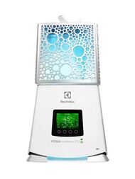 ����������� ������� Electrolux ecoBIOCOMPLEX EHU-3915D YOGAhealthline 2.0, �����, �� 65�2