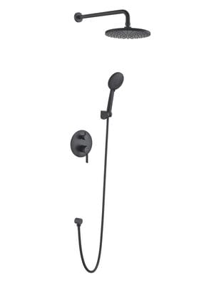 ������� ������� �� ���������� VODA Vessel, ������,   VST220VSLBlack