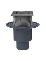 ���� HL 310Prblue ������������, DN50/75/110, 123�123��/115�115��