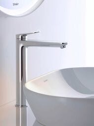 ��������� ��� �������� Duravit Wave XL �������������, ������� ����� 236��, ����: ���� WA1040002010