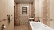 ������ KERAMA MARAZZI ����� ���������� (57�300) �����, ������� AD/A259/8245 (��.)