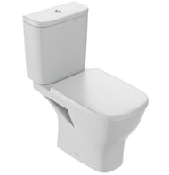 ������ � ������ Jacob Delafon STRUKTURA (645�340�760) ������������ UJAJ102-WTE+ETAG212-WTE