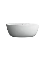 Ванна акриловая BelBagno BB27 (1500х780х590) свободностоящая