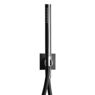 ������� ����� Fantini AK/25 �����, ����� 150��,  ���������, �������� PVD Matt Gun Metall 86P58116