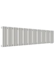 Радиатор стальной Empatiko Takt V R1 однотруб 1312х236х95 33 сек НП.подкл. 1069 Вт, Cozy Grey