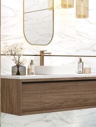 ������ ��������� Alma Ceramica Euphoria (249x500) ����� TWU2550EPH04 (��.�)