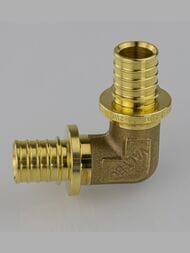 Уголок VALTEC аксиальный, 20х20, латунь CW614N, VTm.451.G.002020 — миниатюра 10
