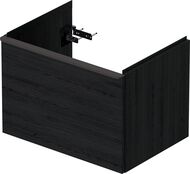 ����� � ��������� Duravit D-Neo 650�440�480 ���������, 1 ����, ������ ��� DE4254004160000+2367650000