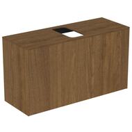 ����� ��� �������� Ideal Standard CONCA (1000x373x550) 2 ��, ���� ����, ���������� � ������� T3936Y5