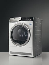 ��������� ������ AEG T9DBA68SC (850x596x638) ���������������, � �������� �������, �������� 8 ��