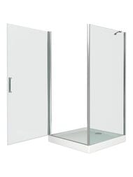 ������ ������� GOOD DOOR BAS PANDORA CR-90-C-CH (90�90) ����������, ��� �������