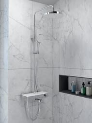 ������� ������� VitrA Core Round A47309EXP � ���������������� ���������� � ������ ����� ����