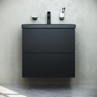 ����� ��� �������� AM.PM Gem, ���������, 60 ��, 2 ����� push-to-open, ������ ���. M90FHX06022BM