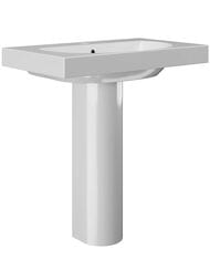 Пьедестал KERAMA MARAZZI PRO белый глянцевый, (195х185х730) PRO.col.01 — изображение 8