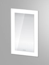 ������� Duravit White Tulip WT7060 450�750�50 ���������, ������. ����., ���������� ����� ����������