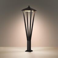 ����������� ���������� Odeon Light Nature Bearitz 6655/12GL3, ������