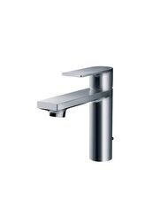 Смеситель для раковины TOTO DL368 без сливного клапана, хром