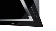 ������� TEKA Urban DLV 68660 TOS BLACK (600�390) 696 �3/�, 230 ��, ������ ������