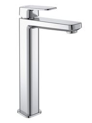 Ideal Standard Lux TONIC II Смеситель для умывальника A6328AA одноручковый, высокий, донный клапан