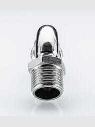 Отвод пресс VALTEC 28х3/4"Н, 90° нерж. сталь VTi.957.I.002805