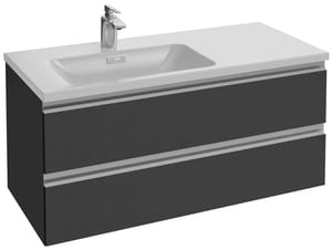 ����� ��� ���������� Jacob Delafon VOX (1000�460�452) ���������, 2 ��, ����� �������� EB2025-RA-442