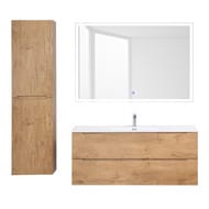����� ��� �������� BelBagno ETNA (1200�460�500) ���������, ���� Rovere Nature ETNA-1200-2C-SO-RN-P