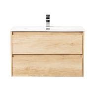 ����� ��� �������� BelBagno KRAFT (900�450�500) ����., Rovere Nebrasca Nature KRAFT-900-2C-SO-RNN