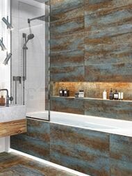 ������ ��������� Alma Ceramica Oxide (246x740) ������������ TWU12OXD40R (��.�)