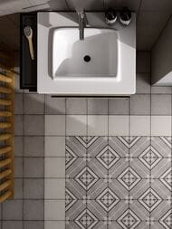 ��������������� ������ EQUIPE ART NOUVEAU Grey (200�200) �����, 24395 (��.�.)