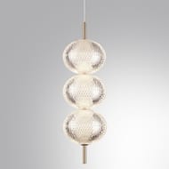 ��������� ���������� Lumion Ledio Caprice 6577/18L, ������