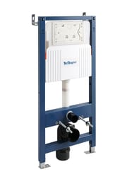 ����������� BelBagno + ������ �����, ����� 1125�500�145 ��������� BB-101-M-BR