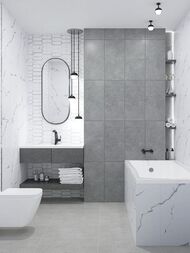 ������ ��������� Azori Calacatta Opaco Diamond (315�630) �������, ����� 00-00108674 (�� �)