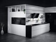 ���������� ������������ AEG KKE884500B (455x595x361) ������