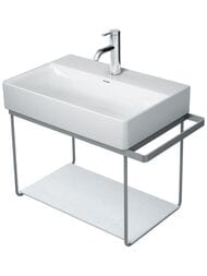 ������� Duravit DuraSquare 665�381 ���������, � �������������������, ���� 0031141000