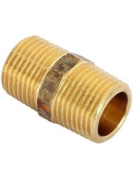 Ниппель VIEGA 1/2"Нх1/2"Н бронза   266 592