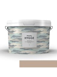 Интерьерная краска HYGGE Shimmering sea Barcelona Beige (20%) 9л, HG01-074 (шт.)