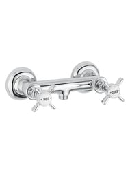 Смеситель для душа Migliore PRINCETON настенный, хром ML.PRN-846.CR