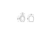 ������� ��� ������� Vitra Universal 115-003-001 ���������, �����