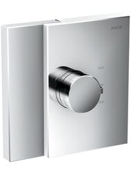 ��������� Axor Edge 46740000  ��� ���� ���������, Highflow, ������� ������, ����