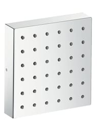 ������� ������ Axor ShowerSolutions 28491000 (120�120) 1jet ������� �����, ����