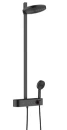 ������� ������� Hansgrohe Pulsify 24240670 Showerpipe 260 2jet � �����������, ������� ������
