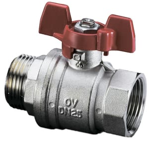 ���� ������� Oventrop Optibal 1