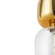 ��������� ���������� Freya Lumen (�����) FR5215PL-01BS, 220/240 V, IP20,������