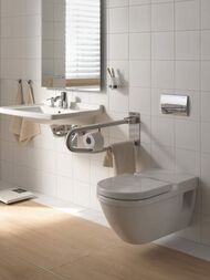������ ��������� DURAVIT STARCK 3 370�700�450 ������������ 2203090000