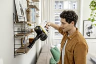 Пылесос KARCHER VC 4 Cordless myHome Pet, 11986330