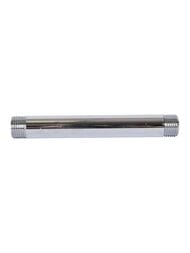 Бочонок STOUT 1/2"x200мм, хром,  SFT-0061-012200