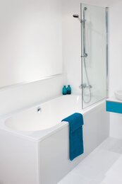 ����� ���������� Villeroy & Boch OBERON (1900�900�615) � �������, ����� UBQ199OBE2V-01