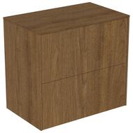 ����� ��� �������� Ideal Standard CONCA (600x373x550) 2 �����, ������ ����, �� ����������� T4327Y5