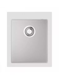 ����� Omoikiri BOSEN 41A WH (410�500�210) ������� ������, ��������, ����-����� 4993814
